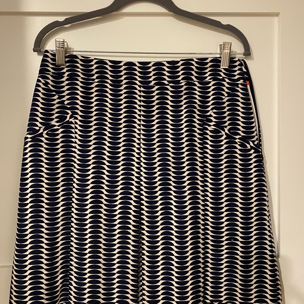 Boden A-Line Skirt